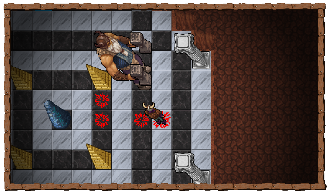 Midhem Online gameplay screenshot